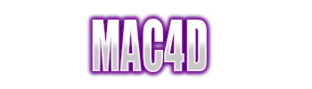 Logo MAC4D
